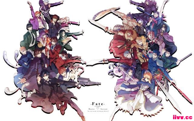 Fateϵ�о�⣬ԭ���������Ĺ��£�