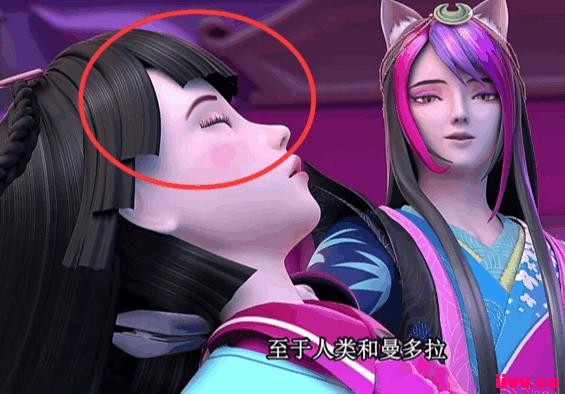 ͯ�궯������ûע�⵽��5�����컭�棬����Ѽ��Ѽ�⣿