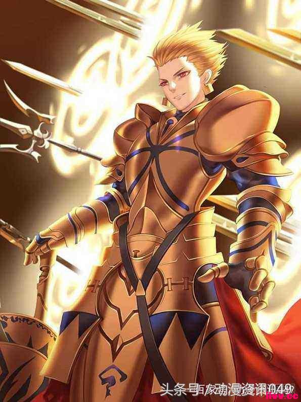 Fate/zero�����������ߣ��������ң�