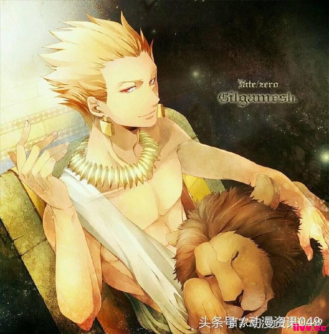 Fate/zero�����������ߣ��������ң�