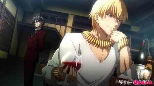 Fate/zero�����������ߣ��������ң�
