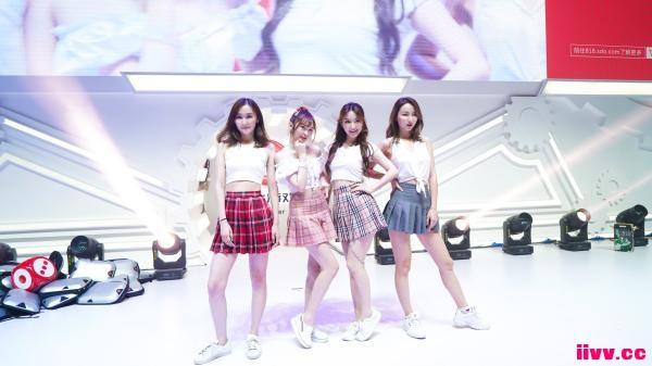 ������STAR���������� 818ʢ����Ϸ���νڳ�ChinaJoy����������