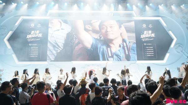 ������STAR���������� 818ʢ����Ϸ���νڳ�ChinaJoy����������