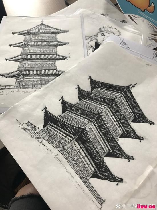 ������ҵ��Ѷ������������ѩ�衷Ϊʲô�ö��ߡ����²��ְ�����