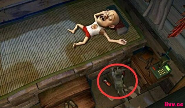 ���ܳ�û��5����ûע�⵽�ġ�����ϸ�ڡ�����ͷǿ����������