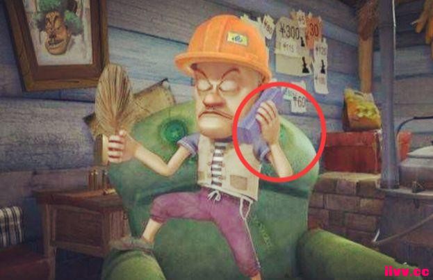 ���ܳ�û��5����ûע�⵽�ġ�����ϸ�ڡ�����ͷǿ����������