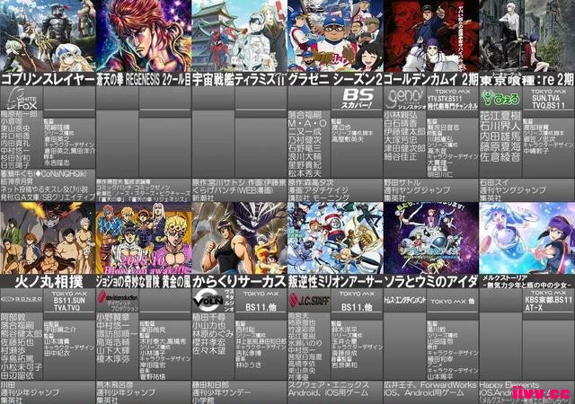 ��ACG����-1��10���·��󹫿���³·�޽����