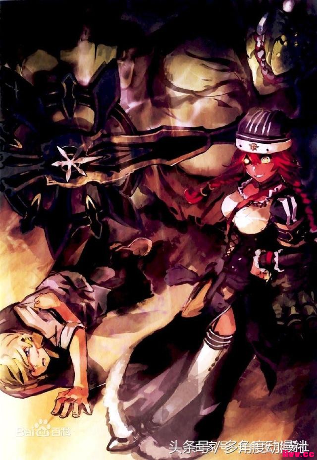 ��overlord���������������ǰ���������Ц��ص�