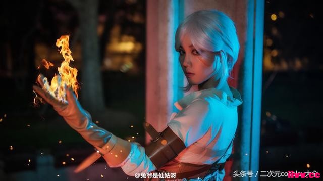 ����ʦ3�����ԡ�ϣ����cos��˧���з���������ô�ÿ���Cirilla