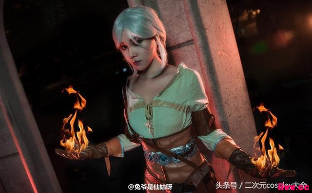 ����ʦ3�����ԡ�ϣ����cos��˧���з���������ô�ÿ���Cirilla