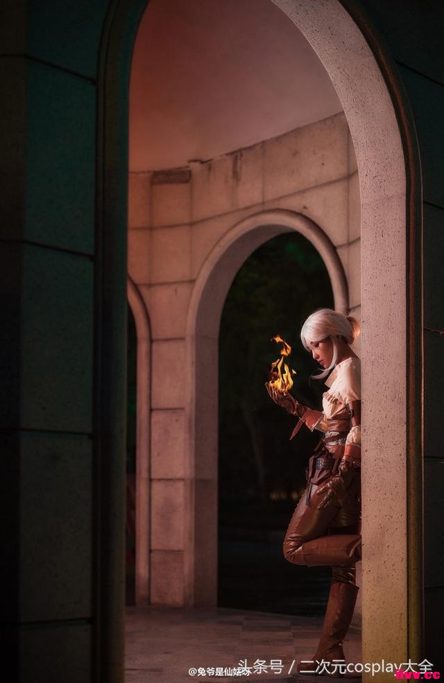����ʦ3�����ԡ�ϣ����cos��˧���з���������ô�ÿ���Cirilla