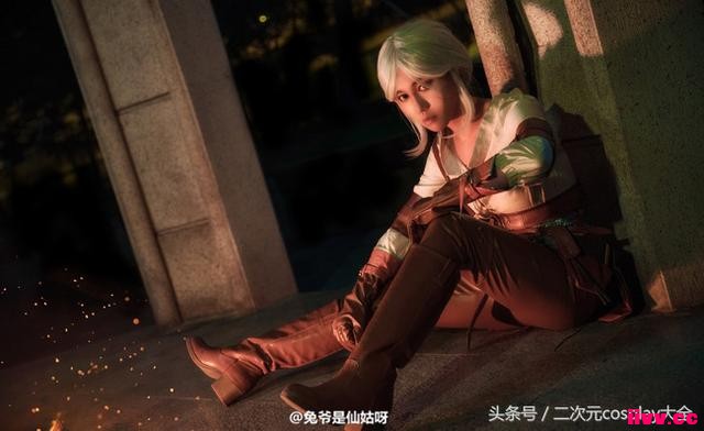 ����ʦ3�����ԡ�ϣ����cos��˧���з���������ô�ÿ���Cirilla