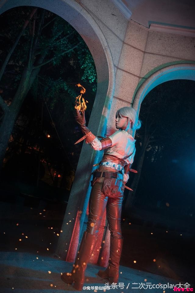 ����ʦ3�����ԡ�ϣ����cos��˧���з���������ô�ÿ���Cirilla
