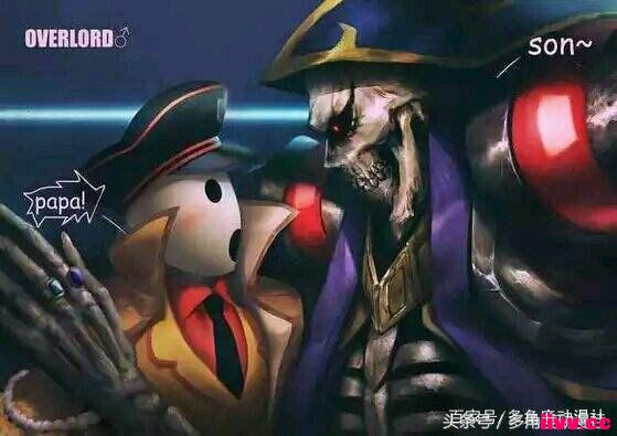 ��Overlord����������˴��Ĺ�����ֶΣ�BUGһ��ĺ���ʷ