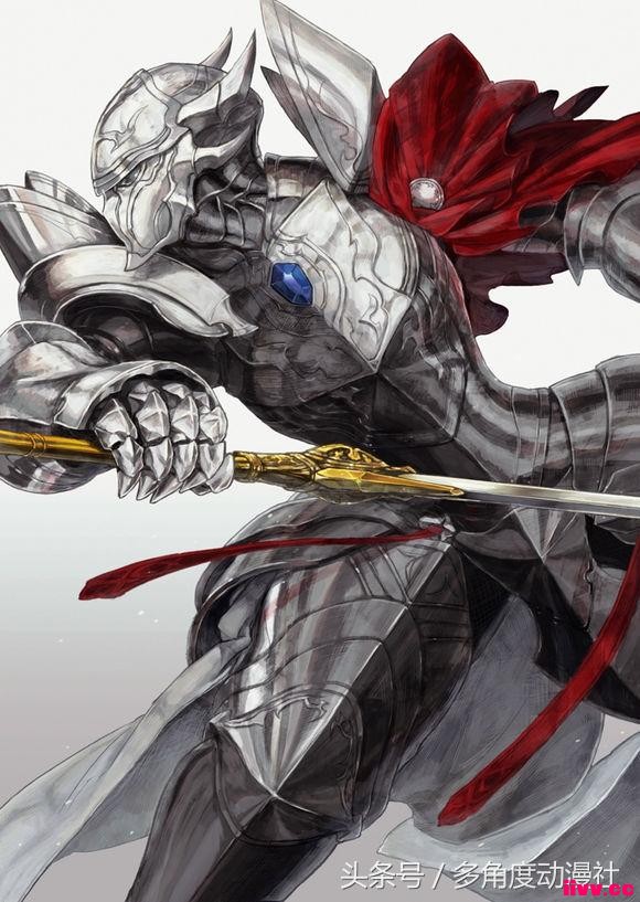 ��overlord��������˹�ڴ��Ĺ�о�Ȼ����������С����һ����