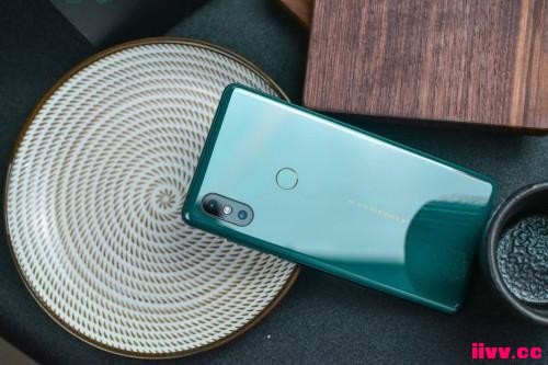С��MIX2S ���������Ԣ����̣����ѣ�����Щ��������ǿ����
