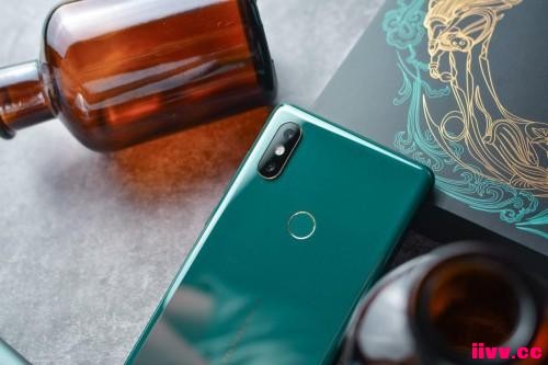 С��MIX2S ���������Ԣ����̣����ѣ�����Щ��������ǿ����