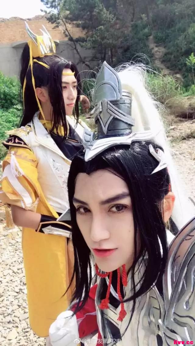 ���㣡��ta����������Cosplayױ�ݴ����߽�������ح������Ѷ