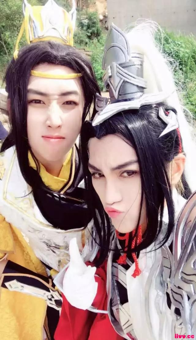 ���㣡��ta����������Cosplayױ�ݴ����߽�������ح������Ѷ