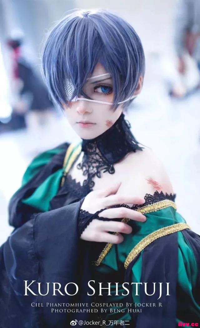 ���㣡��ta����������Cosplayױ�ݴ����߽�������ح������Ѷ