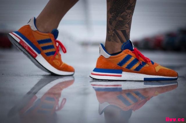 �����ԾͲ�һ�������ˣ�Adidas ZX500 RM ����ա� �Ͻ�����