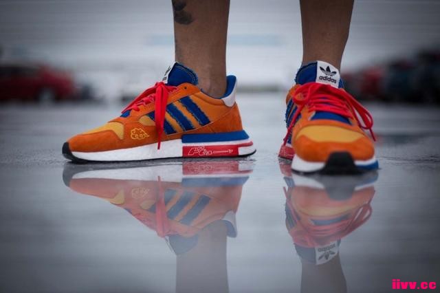 �����ԾͲ�һ�������ˣ�Adidas ZX500 RM ����ա� �Ͻ�����