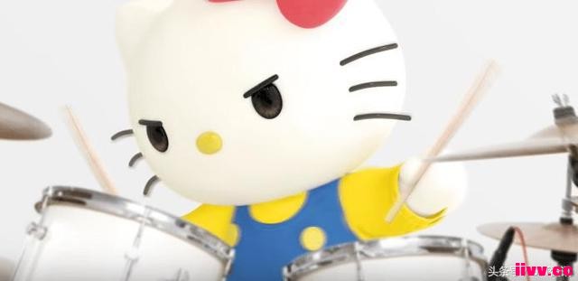 Hello Kitty����YouTube�ٷ�Ƶ��