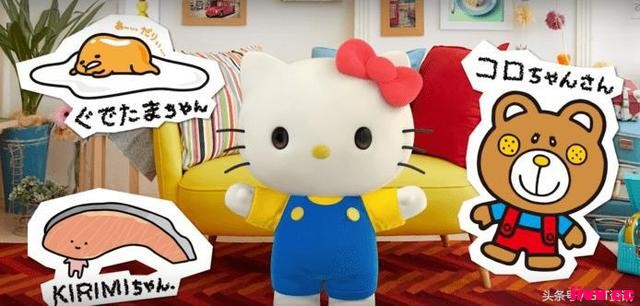 Hello Kitty����YouTube�ٷ�Ƶ��