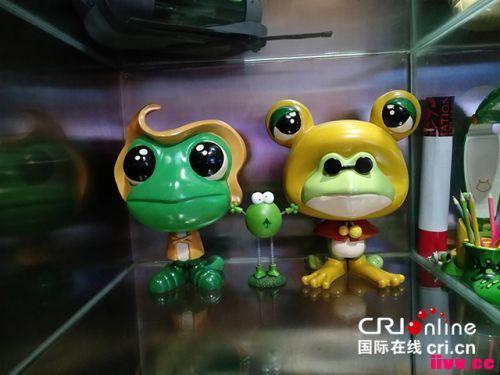 ������ҵ��Ѷ��û�뵽�й�������ҵ��չ����ô��