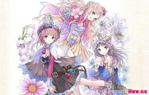 KOEI TECMO�����μ�TGS��Ʒ ���������ṩ����