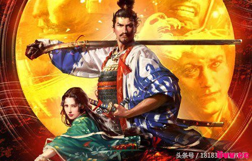 KOEI TECMO�����μ�TGS��Ʒ ���������ṩ����