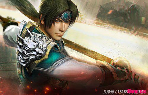 KOEI TECMO�����μ�TGS��Ʒ ���������ṩ����