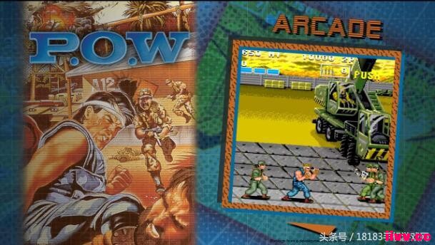 SNK 40�������ϵ�н���½NSƽ̨ �����չ���
