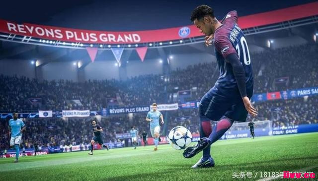 ��FIFA 19��ϵͳ������� 9��13���Ƴ�����Demo
