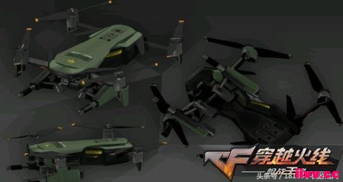 CF����ȫ�±���ģʽ ս���������ȱ���