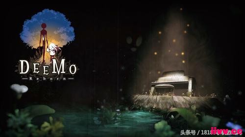 �������μ�����Deemo���������ػ�������