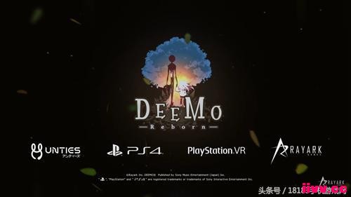 �������μ�����Deemo���������ػ�������