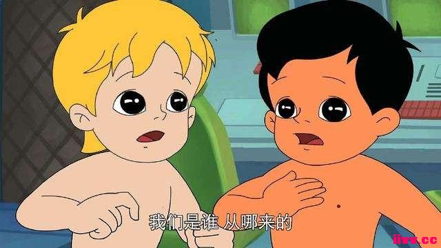 �����ֵܻع飺�������ܱ����Ķ�����ɫ