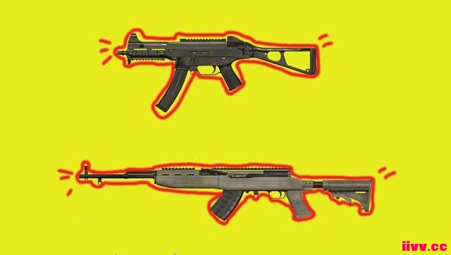 3����ǿ�������䣬M4��98k���Ǳ��䣬��1�Լ������