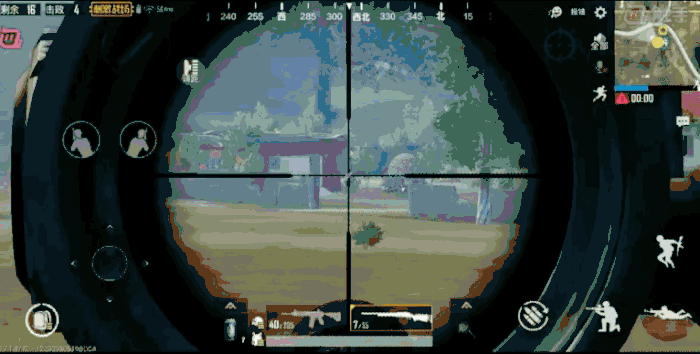 3����ǿ�������䣬M4��98k���Ǳ��䣬��1�Լ������
