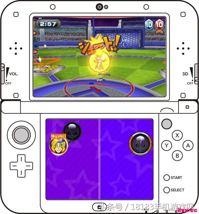3DS�ֻ���ƽ̨���� ���Ρ�Mobile Ball���ع�