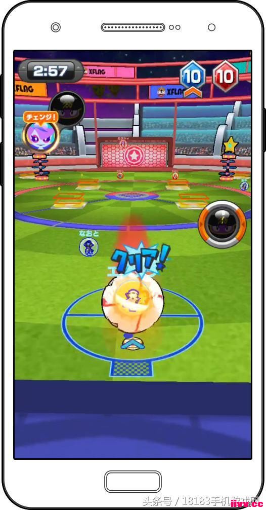 3DS�ֻ���ƽ̨���� ���Ρ�Mobile Ball���ع�