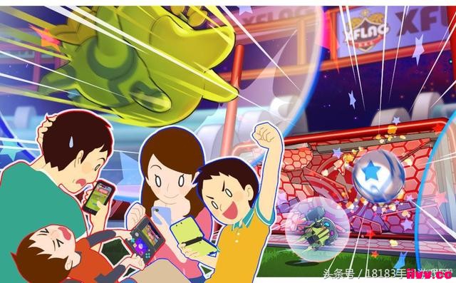 3DS�ֻ���ƽ̨���� ���Ρ�Mobile Ball���ع�