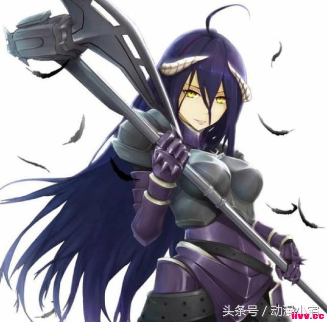 Overlord��������Ѷ�������糱��һ��