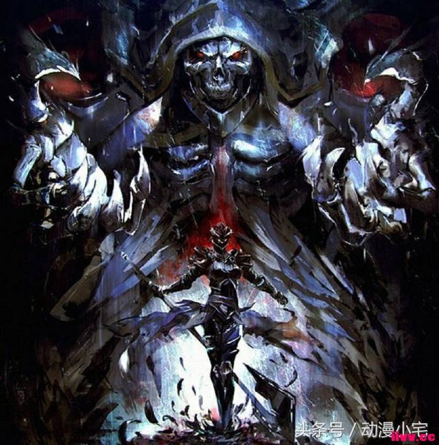 Overlord��������Ѷ�������糱��һ��
