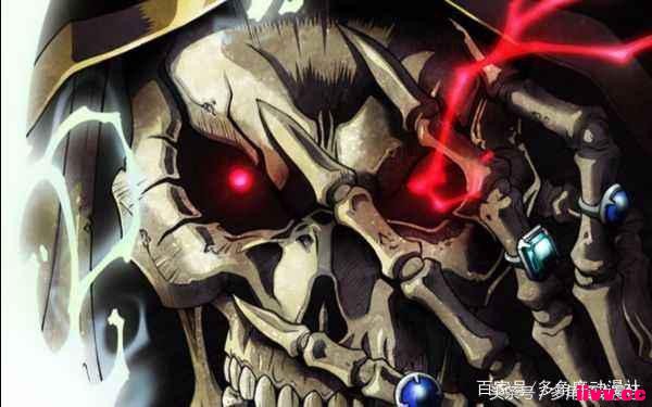 ��overlord�����������ǡ������������