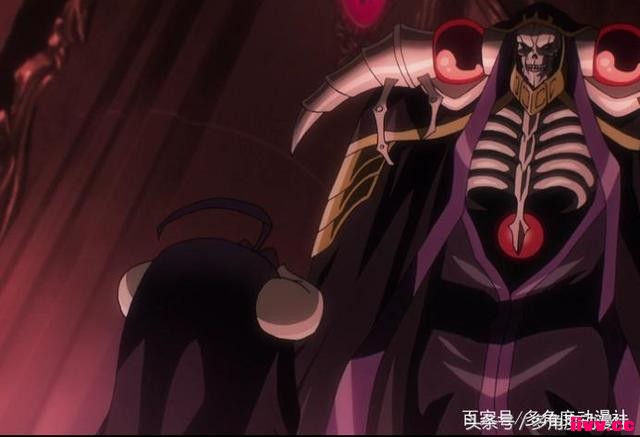 ��overlord�����������ǡ������������