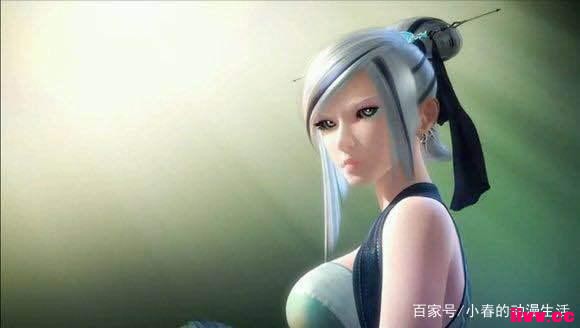 �̵㡶��ʱ���¡��е�10��Ů�񣬲�����ֵ���߶����书Ҳ���