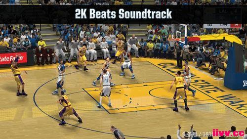 ��NBA 2K19����׿���ϼܹȸ裬����ȫ����Ϸģʽ