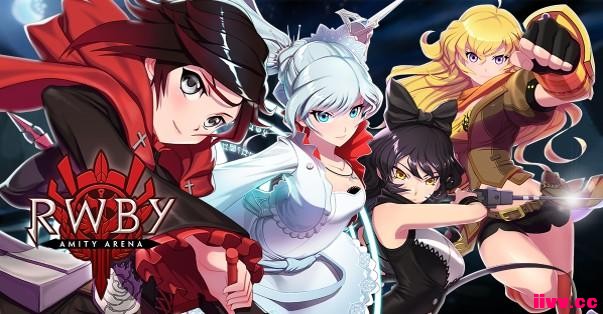 ����Ԫլ��Ѷ����26�ڣ�ת������ǧ�� RWBY�۷�Ծ�